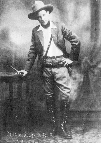 Augusto Sandino