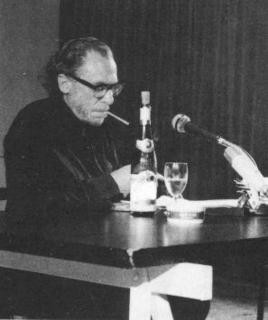 Charles Bukowski