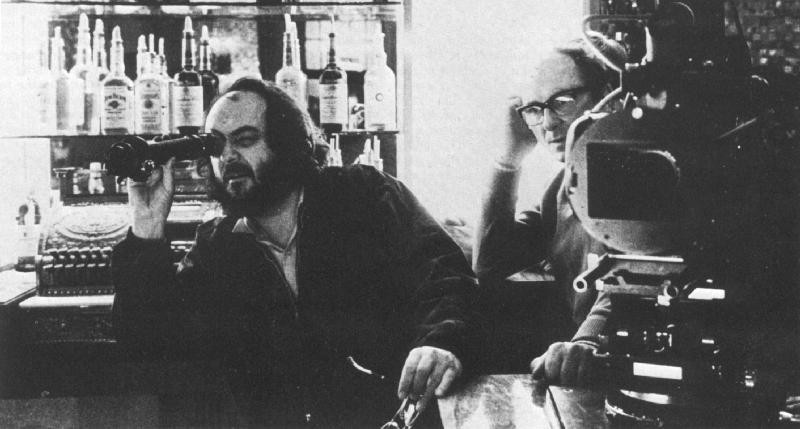 Stanley Kubrick