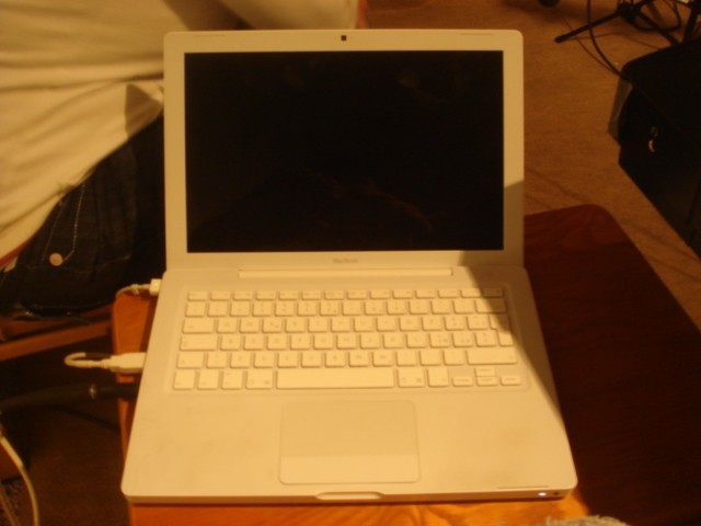 ImacBook