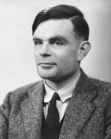 Turing