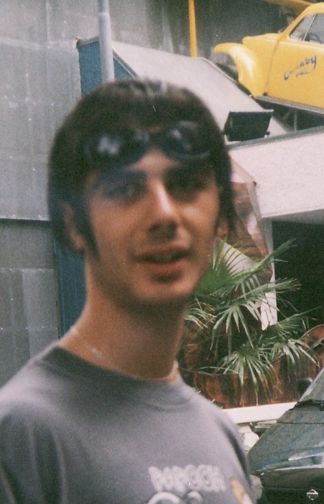 rimini disco