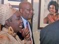 rita marley