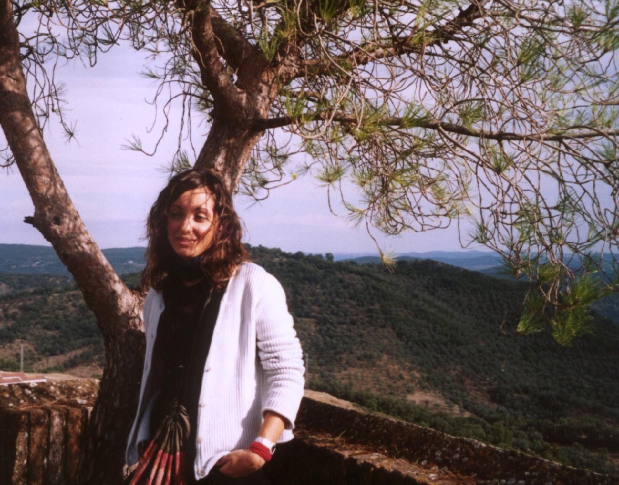 Cortegana-andalusia-