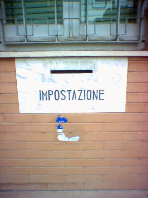 Impostazione