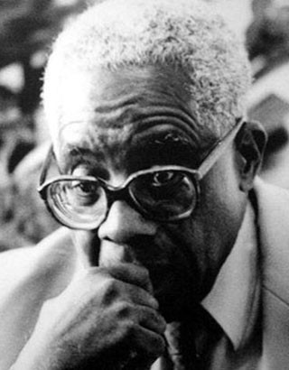 Aimè Cesaire