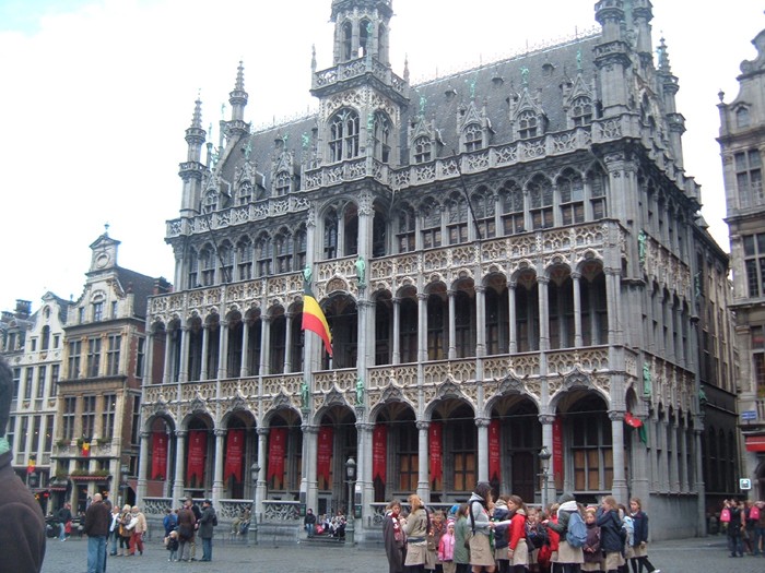 Bruxelles