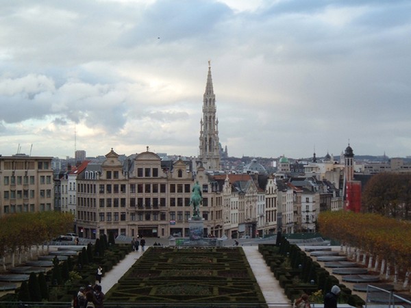 Bruxelles 2