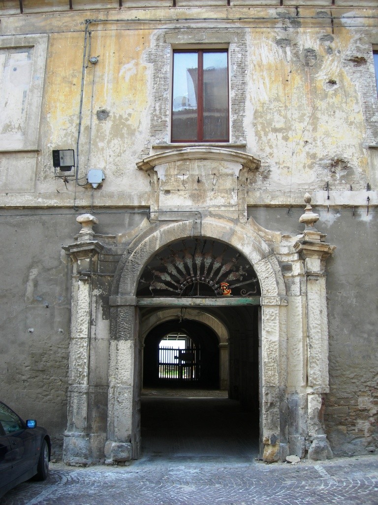 Palazzo Vergilj 1