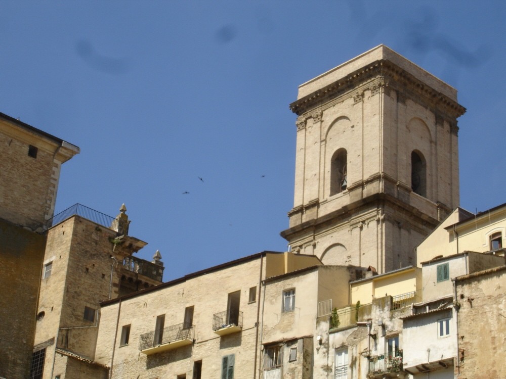 torre civica