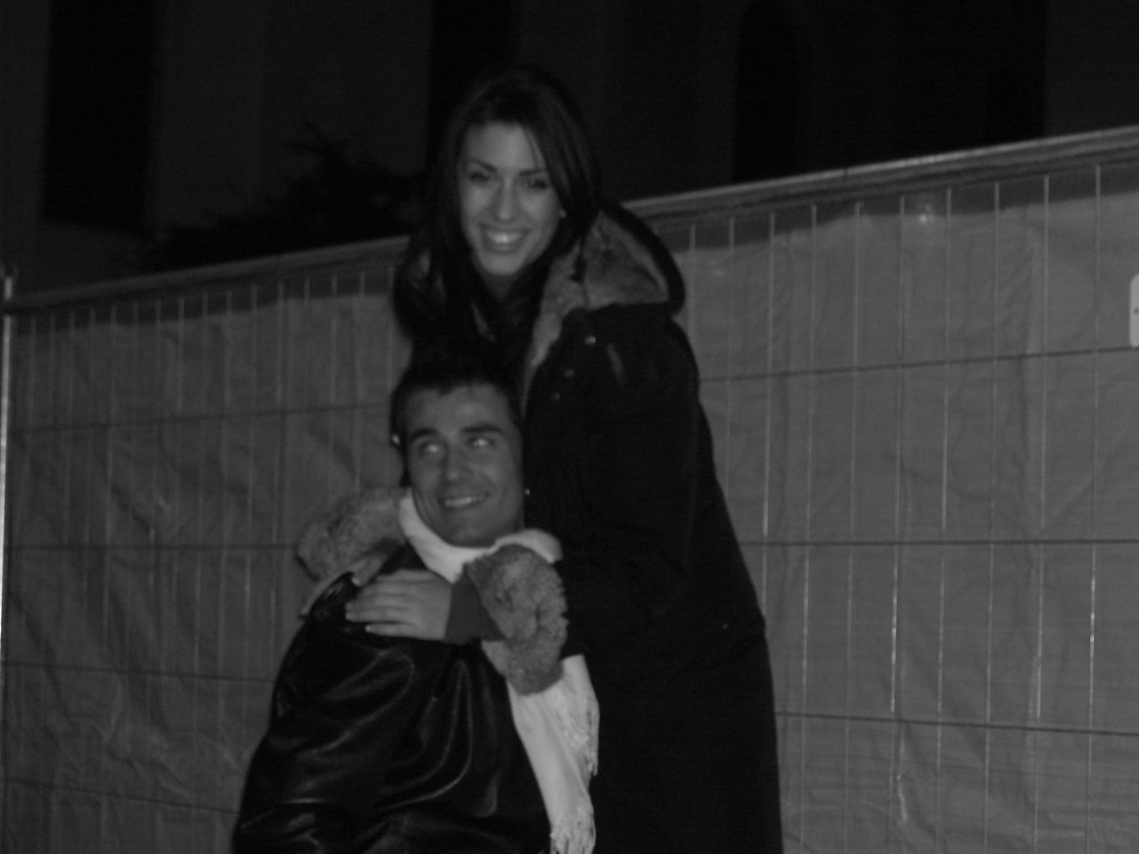 io e il mio bi!