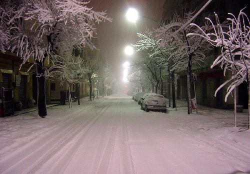 Viale Cappuccini