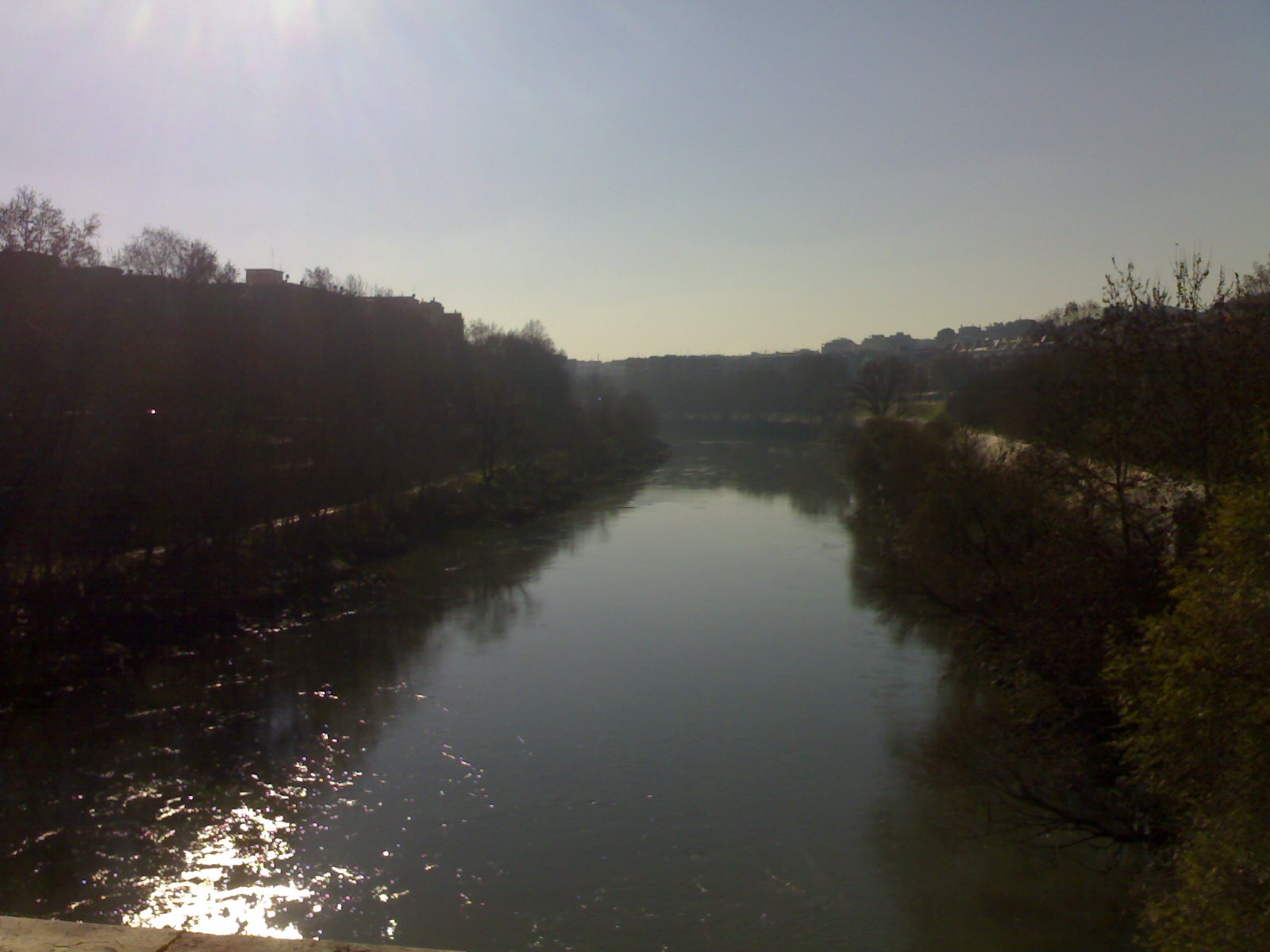 Tevere