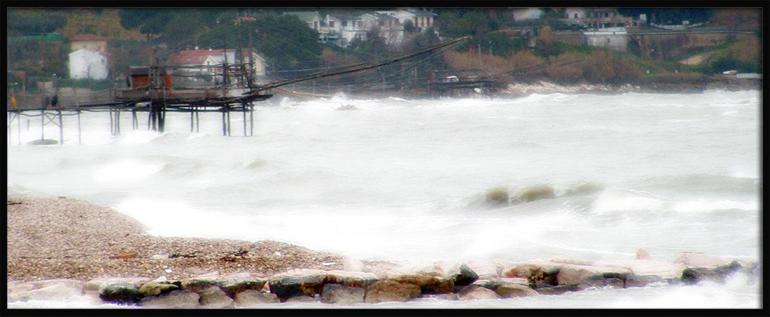 Trabocco