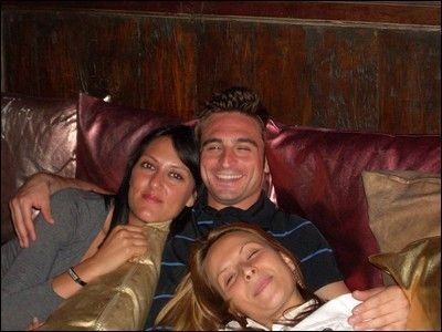 Milano, giugno 2008