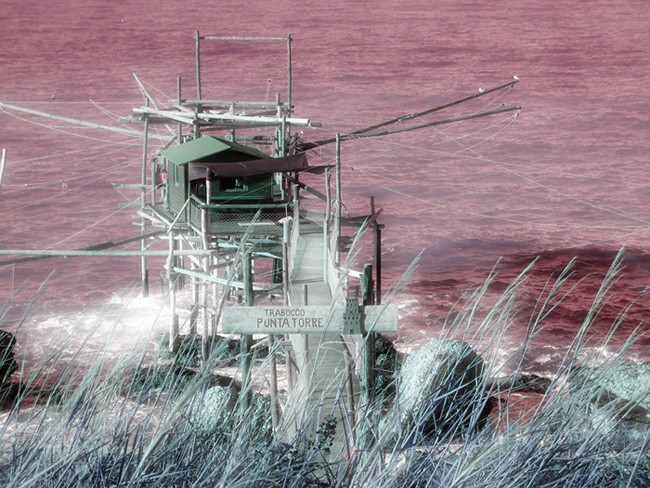 Trabocco 