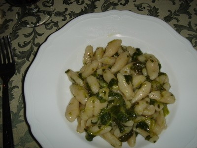 gnocchi 