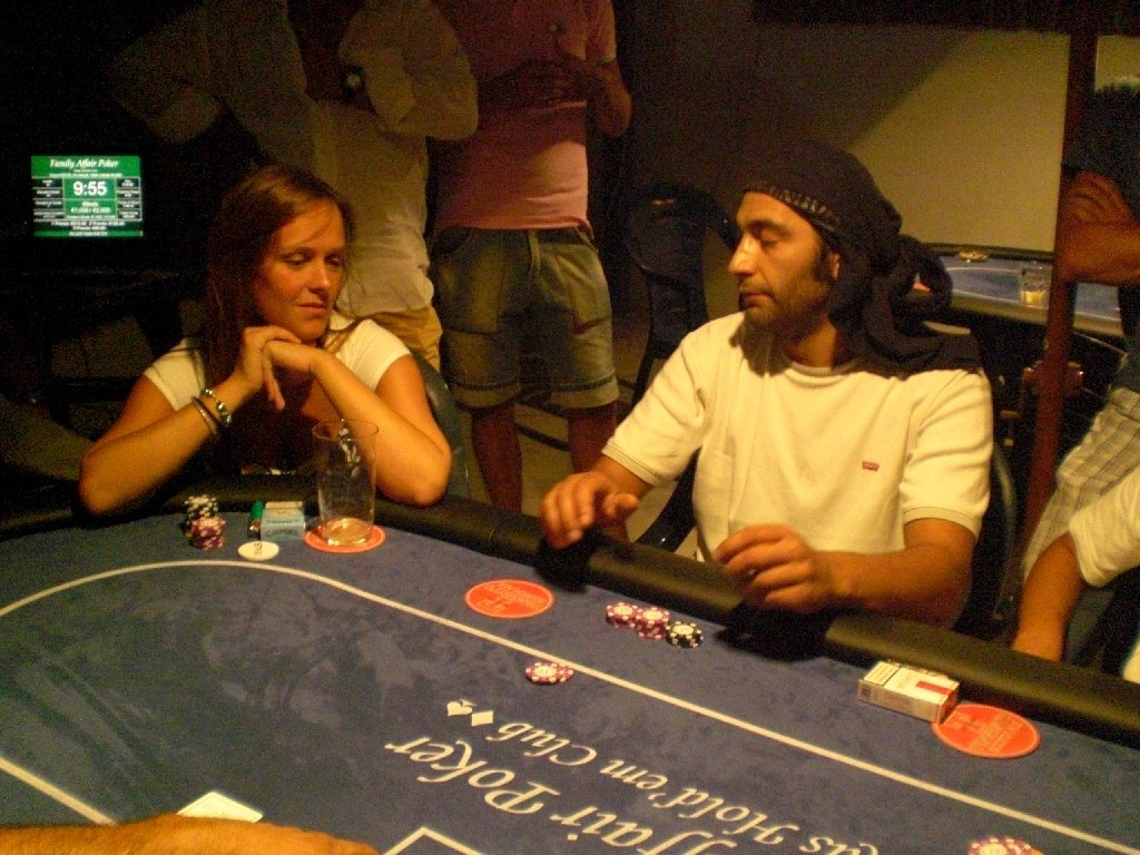 ...Taleban Poker...