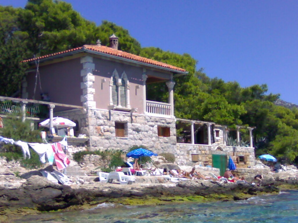 croazia 2008