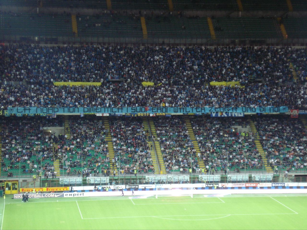 Inter-Catania walter