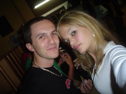 io e fabio