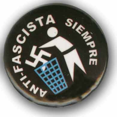 Antifascista