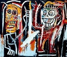 basquiat