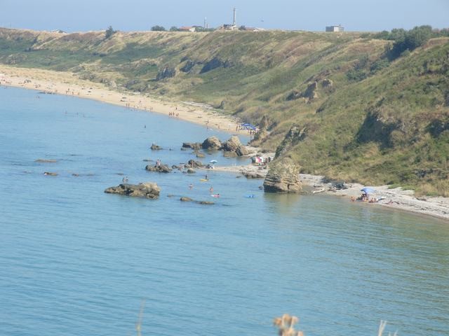 punta aderci