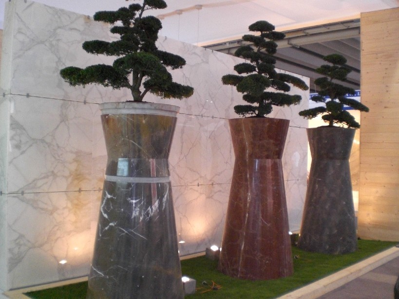 Marmomacc 08