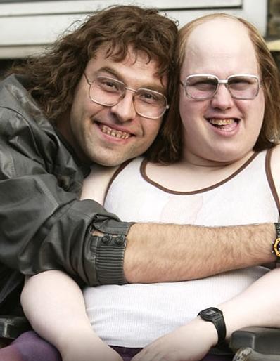 little britain