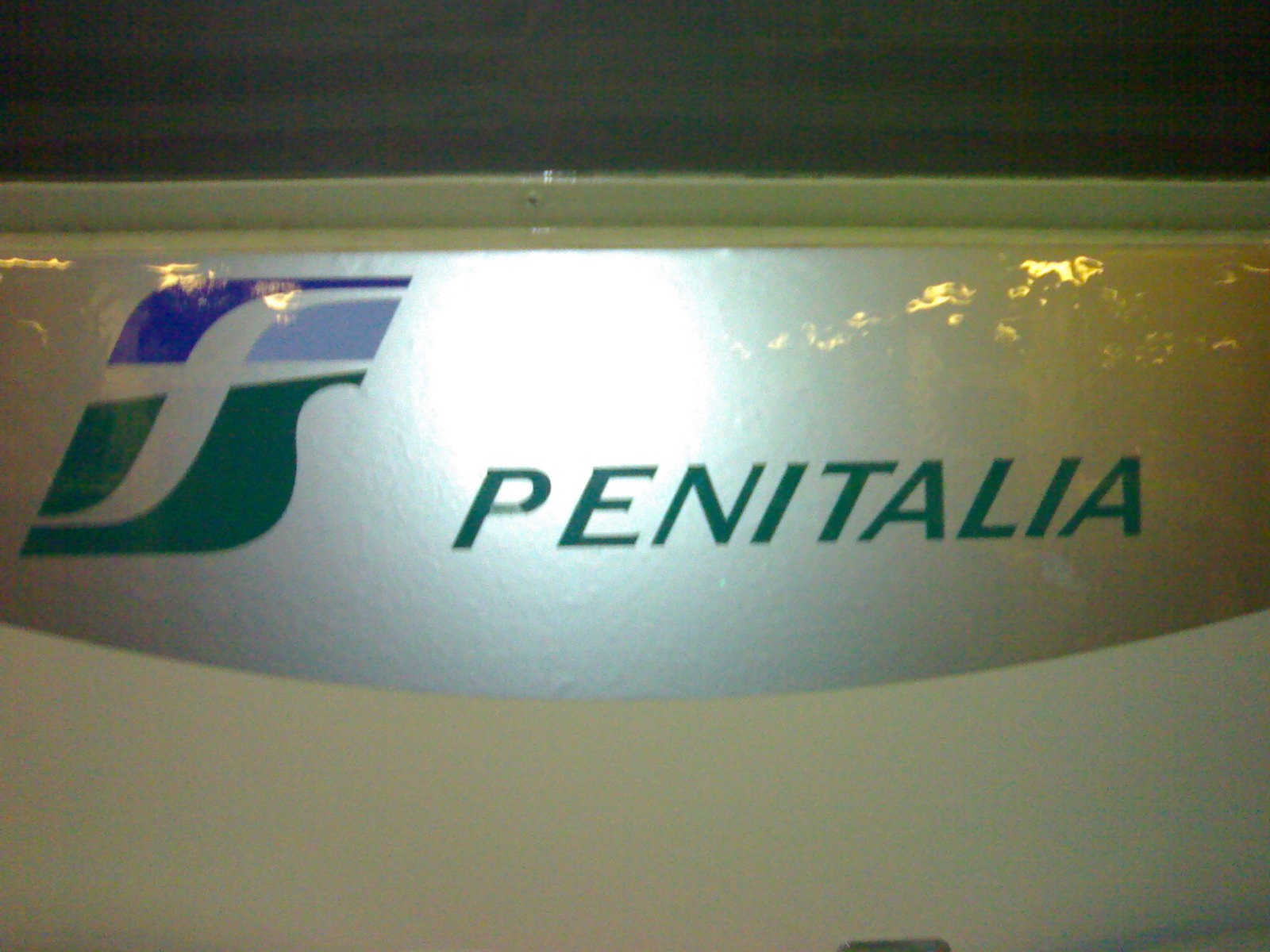 A milano...