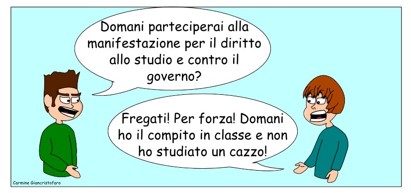 Diritto allo studio