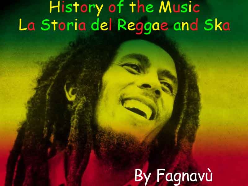 reggae