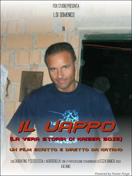 Il Uappo