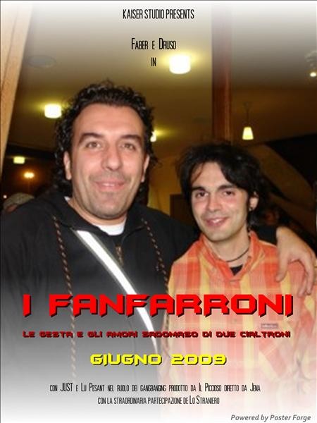 I Fanfarroni