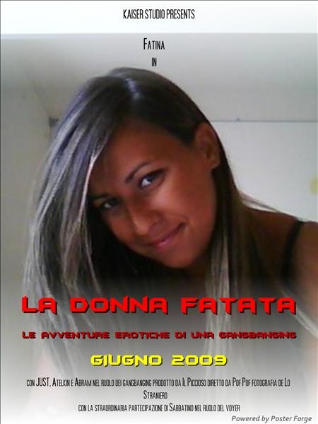 La Donna Fatata