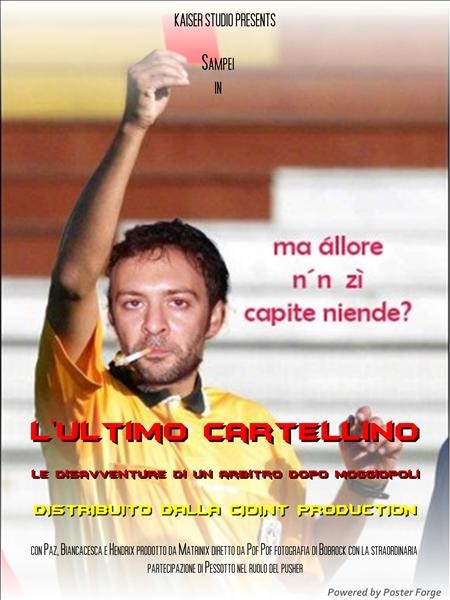 L'Ultimo Cartellino