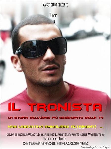 Il Tronista