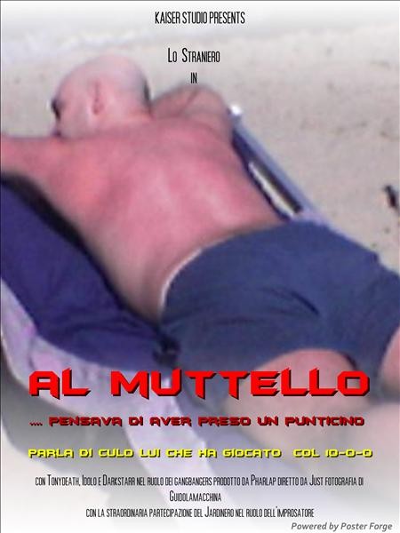 Al Muttello