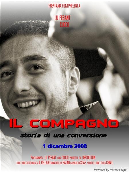 Il compagno