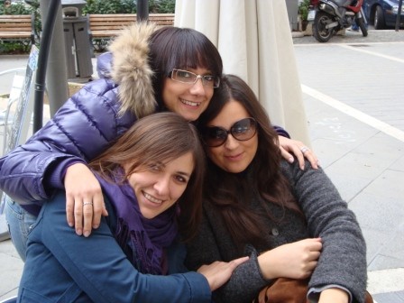 Barbara, Io e Susanna