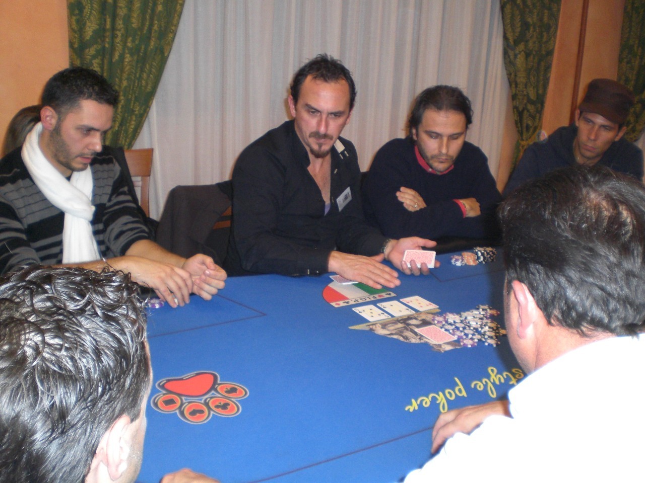 terza tappa Lanciano - dealer Silvi