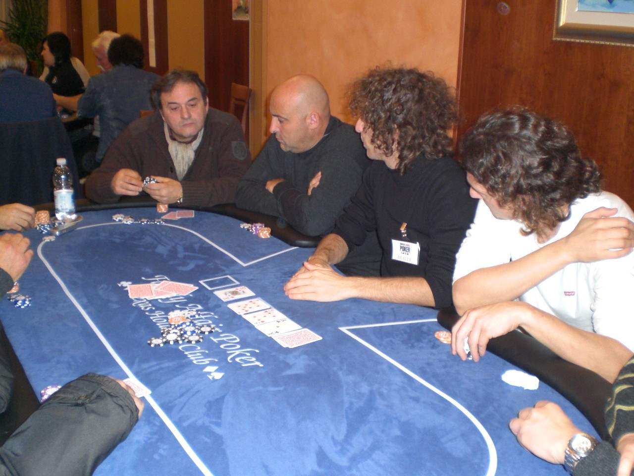 terza tappa Lanciano - dealer 