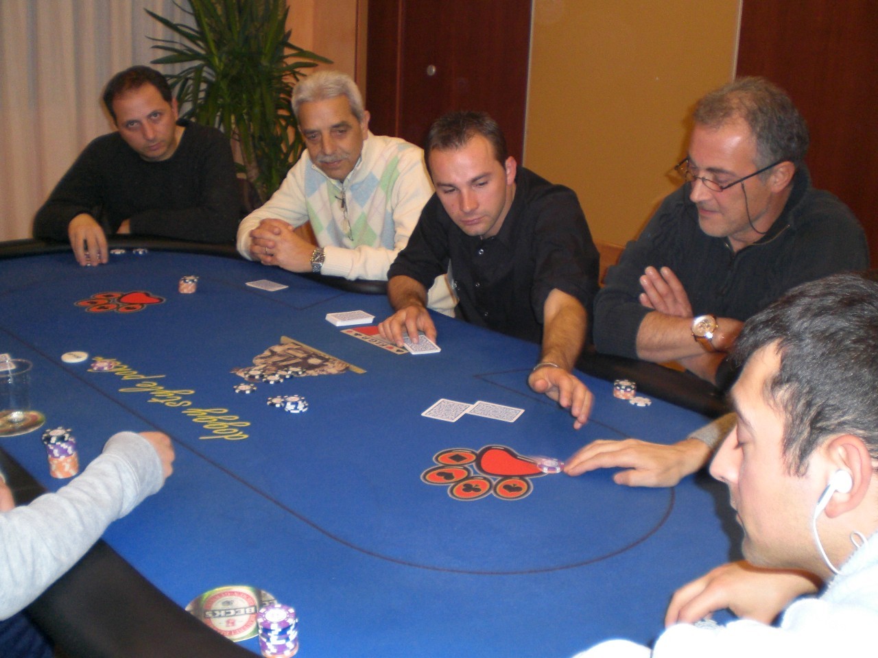 terza tappa Lanciano - dealer Rocco