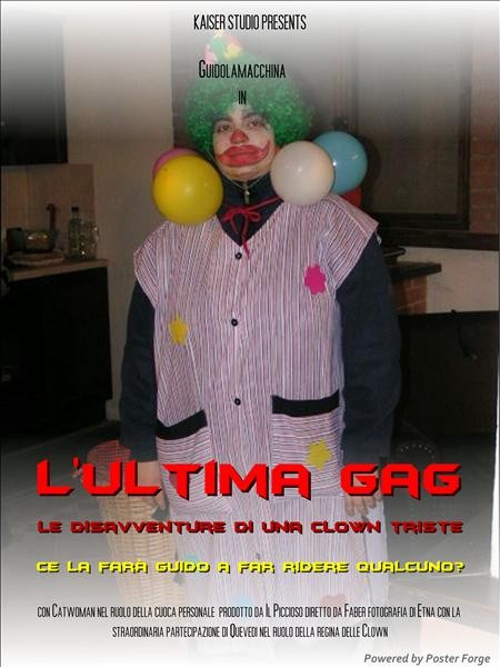 L'Ultima Gag