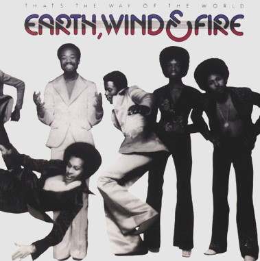 Earth, Wind & Fire 