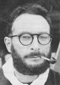 claude levi strauss