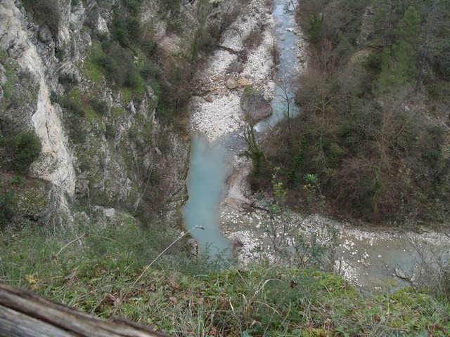 gole dell orta