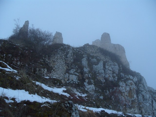 rocca calascio