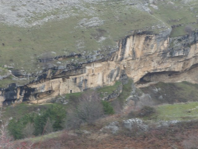 eremo di san bartolomeo